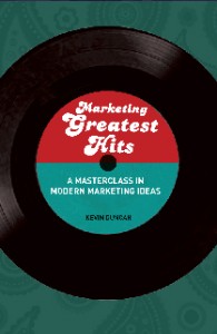 Marketing Greatest Hits